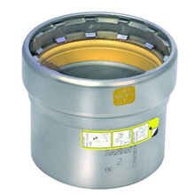 sanha heavy pres gas kap 3/4