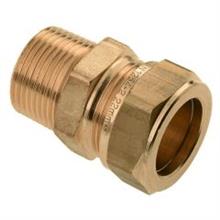 bonfix 82543 mess. knelsok buitendraad 3/8 x 12