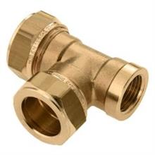bonfix 82641 mess. knel t binnendr. 22 x 22 x 1/2