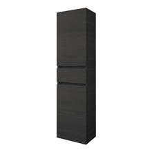 porto F014139DP5 Kolomkast 160x35x32cm Azabache