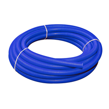 bonfix 2003108 mantelbuis blauw 10m 16x2