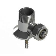 tm 0450605 muurpl 16x3/4 bui.dr chroom
