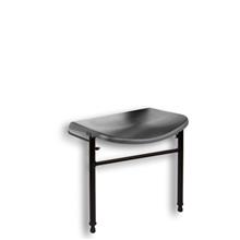 linido 2214201111 hulppoot tbv douchezit zwart
