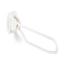 linido 2603360102 opklapbaar toiletbeugel 60cm wit