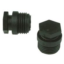 henco kunststof plug 1/2