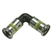 henco gas pres knie 26 x 26