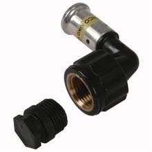 henco gas pres knie binnendr. 3/4 x 26