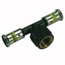 henco gas pres t binnendr. 20 x 1/2 x 20