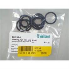 vaillant 981234 o-ring (10 st) prijs per stuk