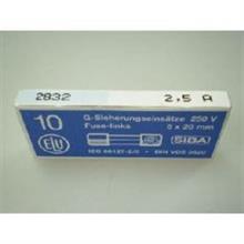 nefit 7098442 zekering (10 st) prijs per stuk