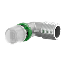 comap 7092GW2034 water pres knie buitendr. 3/4x20