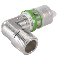 comap 7092GW261 water pres knie buitendr. 1x26