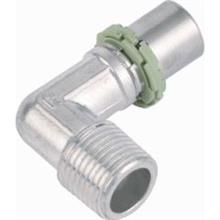 comap 7092GW2634 water pres knie buitendr. 3/4x26