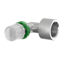 comap 7090GW2634 water pres knie binnendr. 3/4x26