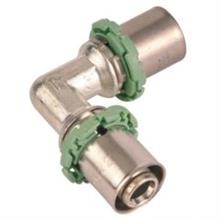 comap 7090W32 water pres knie 32x32