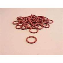 nefit 00028 dichti.ring (40st)pr p.st. - opruiming