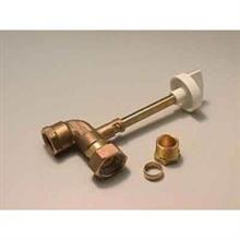 nefit 05599 gasstopkraan/zeef/ring