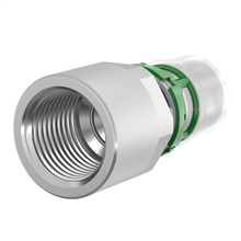 comap 7270GW1612 water pres sok binnendraad 1/2x16