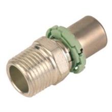 comap 7243GW2634 water pres sok buitendraad 3/4x26