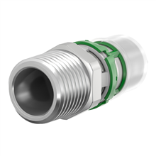 comap 7243GW261 water pres sok buitendraad 1x26