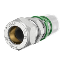 comap 7240JW1615 water pres sok 16x15 knel