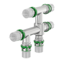 comap 7495W201616 water pres kruis t 20x16x16