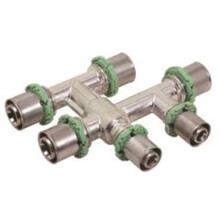 comap 7495W201620 water pres kruis t 20x16x20