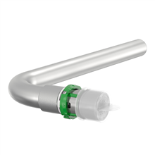 comap 7090LW201 water pres spie bocht 20x15 300mm