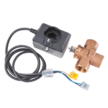 nefit 7736702245 3wegklep 230V 1" tbv 9000i