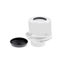 intergas 090557 hre(co) / xtreme adapter 80/125