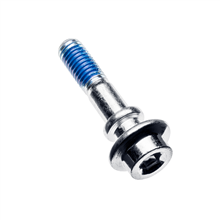 intergas 305157 inbusbout m8x40 met vaste flens