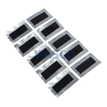 intergas 090637 alu reparatie sticker per 10 stuks