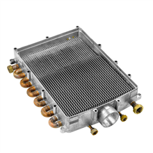 intergas 120245 warmtewisselaar M xtreme 30