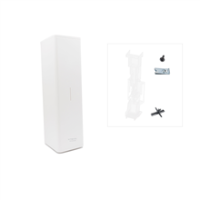 intergas 066064 xtend 5kw bin.unit mantel wit