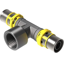 comap 7130GG201220 gas pres t binnendr 20x1/2x20