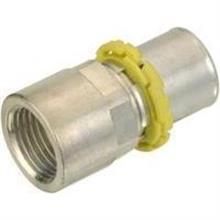 comap 7270GG2634 gas pres sok binnendraad 3/4x26