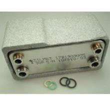agpo 3289010 wisselaar tapwater + isolatie ultima