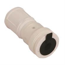 henco water 20mm binnendr. adaptor vision verdele