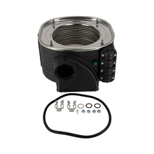 remeha 7769953 warmtewisselaar 24-28kw