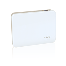 itho 0400087 RF repeater tbv P1 module