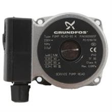 itho 5452159 pompmotor 6m klimax 1-2