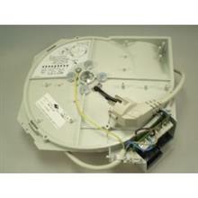 itho 5455225 service module cve166 