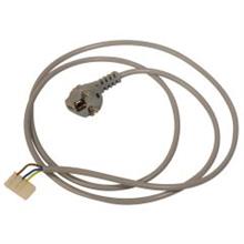 itho 5455116 stekker met connector 