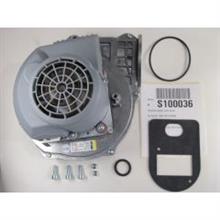 remeha s100036 ventilator quinta 115/115 pro