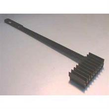remeha 50708 borstel gas 3000 50708
