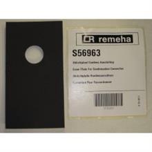 remeha s56963 afdichtpl. condensaansl