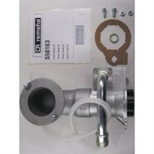 remeha s58163 venturi s58163