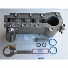 remeha s56419 warmtewisselaar 28kw
