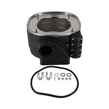 remeha 7769954 warmtewisselaar 35kw