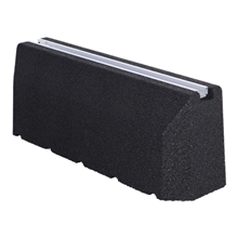 castel RB60020200 vloerst+ boutset h20x60cm p.st